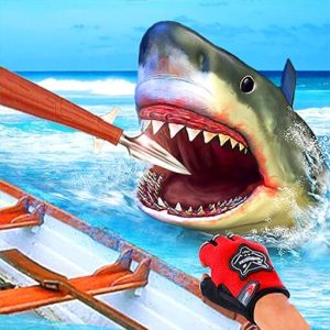 Download Shark Sniper Hunting Simulator for iOS APK