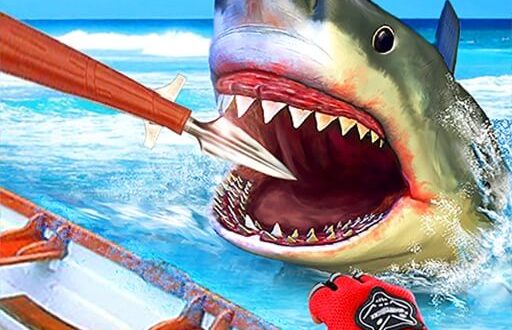 Download Shark Sniper Hunting Simulator for iOS APK