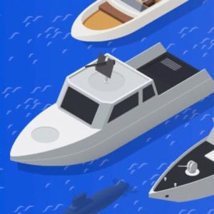 Download Ship Evo for iOS APK