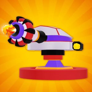 Download Shooting Clash Idle Defenders for iOS APK