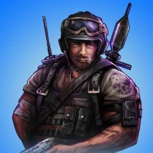 Download Shooting Combat  FPS Game for iOS APK
