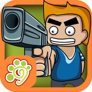 Download Shotgun Master - fun gun game for iOS APK
