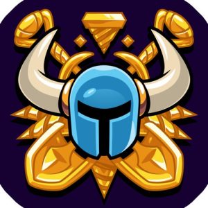 Download Shovel Knight Dig for iOS APK
