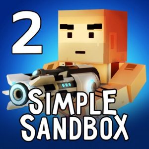 Download Simple Sandbox 2 for iOS APK 