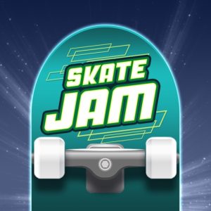Download Skate Jam - Pro Skateboarding for iOS APK