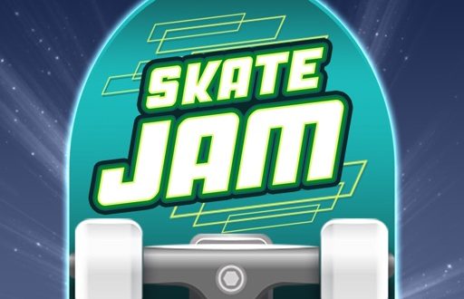 Download Skate Jam - Pro Skateboarding for iOS APK