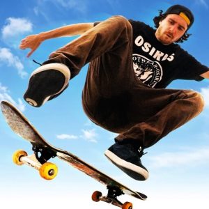 Download Skateboard Party 3 for iOS APK