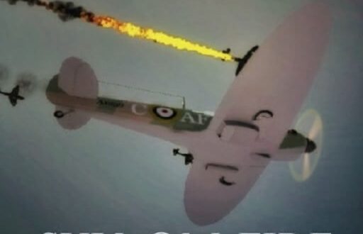 Download Sky On Fire 1940 for iOS APK
