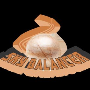 Download SkyBalancer -3D Ball Balancer for iOS APK