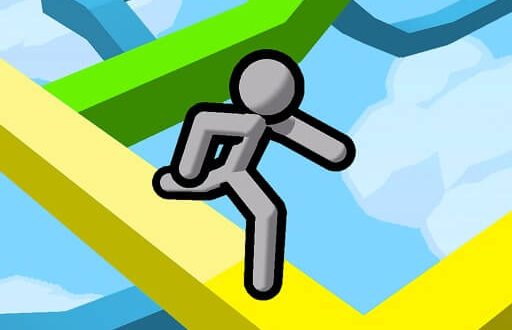 Download Skyturns 3D Platform Runner for iOS APK