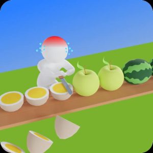 Download Slicer Run 3D for iOS APK
