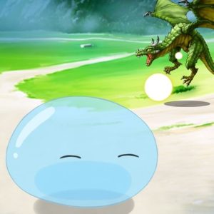 Download Slime Evolutionary Path - Seal for iOS APK