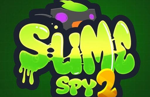 Download Slime Spy 2 for iOS APK