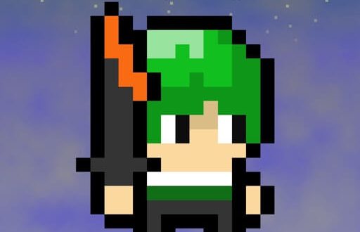Download Smol Heroes for iOS APK