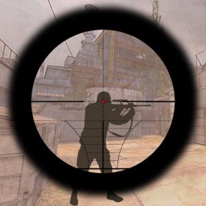Download Sniper 3D Elite Shooter for iOS APK