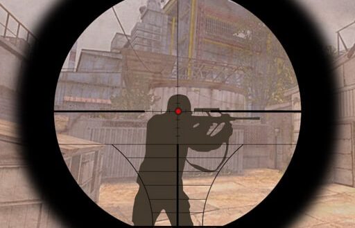 Download Sniper 3D Elite Shooter for iOS APK