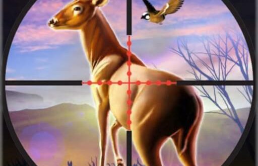 Download Sniper Deer Hunt Games for iOS APK
