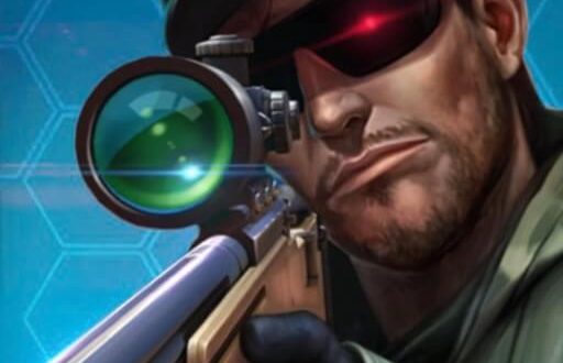Download Sniper League The Island for iOS APK