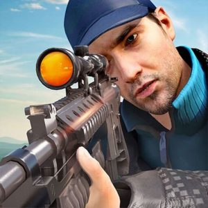 Download Sniper Warrior FPS 3D shooting for iOS APK