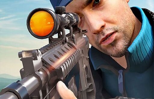 Download Sniper Warrior FPS 3D shooting for iOS APK