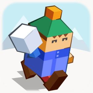 Download SnowFight Go for iOS APK