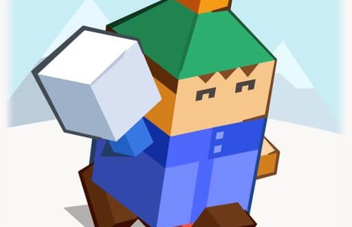 Download SnowFight Go for iOS APK