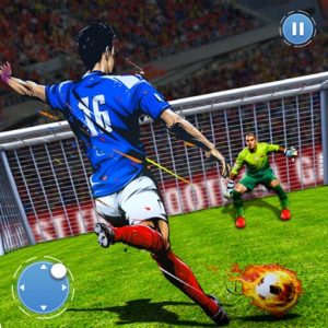 Download Soccer Strike! Super Football for iOS APK