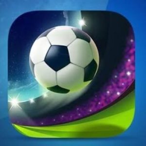 Download Soccer game 2022 for iOS APK