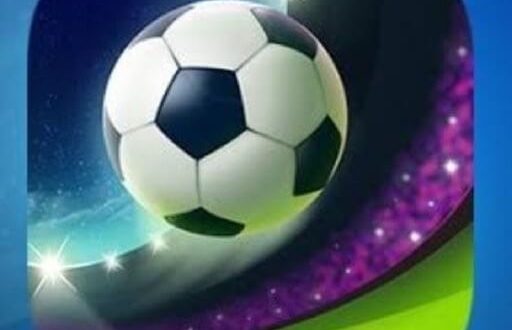 Download Soccer game 2022 for iOS APK