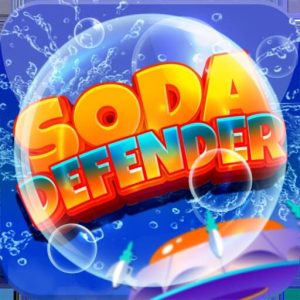 Download Soda Bubble Defender for iOS APK