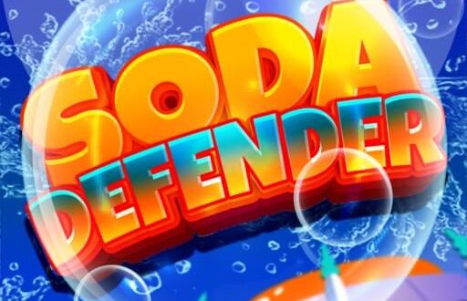 Download Soda Bubble Defender for iOS APK