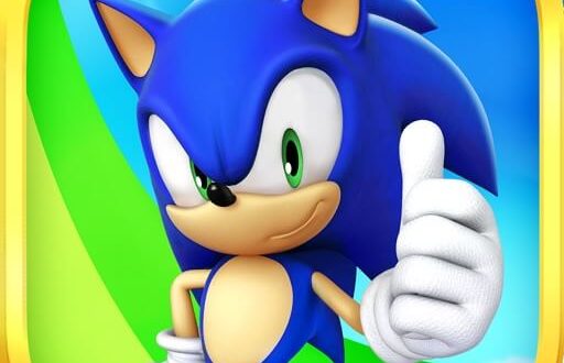 Download Sonic Dash+ for iOS APK