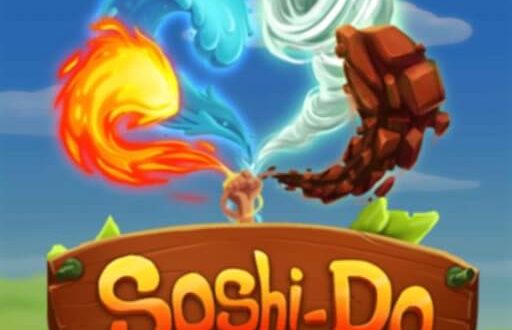 Download Soshi-Do for iOS APK