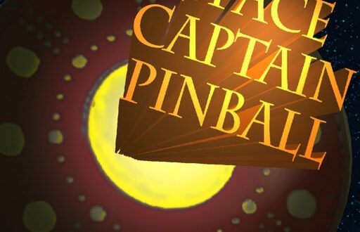 Download Space Captain Pinball for iOS APK
