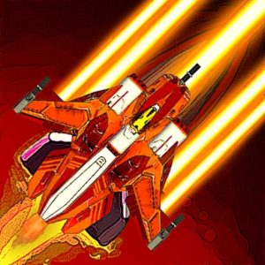 Download Space Shooter  Star Squadron for iOS APK