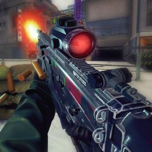 Download Special Forces Battle Field for iOS APK