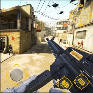 Download Special Gun Shooting FPS 3D for iOS APK