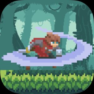Download Spelunk Knight for iOS APK 