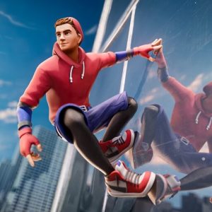 Download Spider Fighter for iOS APK