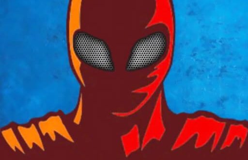 Download Spider Rope Man Superhero Game for iOS APK