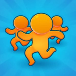 Download Split The Crowd for iOS APK