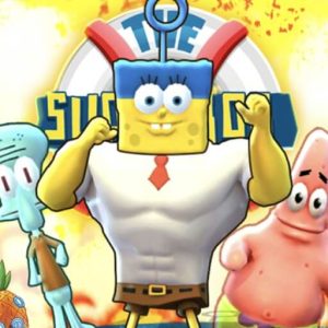 Download SpongeBob Battle Fight for iOS APK 