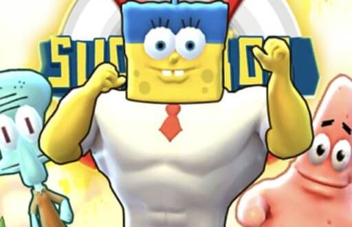 Download SpongeBob Battle Fight for iOS APK