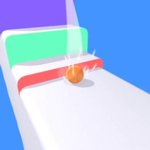 Download Stairway Balls for iOS APK