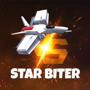 Download Star Biter - Battle,Wars,Shoot for iOS APK