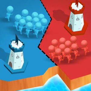 Download State Takeover for iOS APK