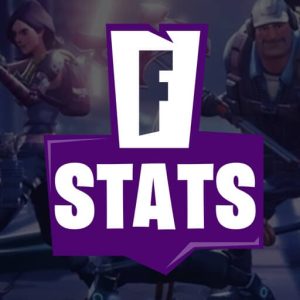 Download Stats & Tools for Fortnite for iOS APK