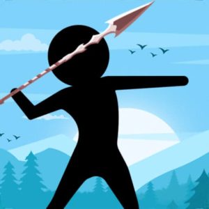 Download Stickman Archer Hero Fighter for iOS APK