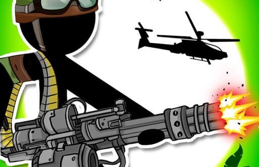 Download Stickman Army The Resistance for iOS APK