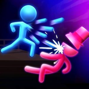 Download Stickman Punch for iOS APK
